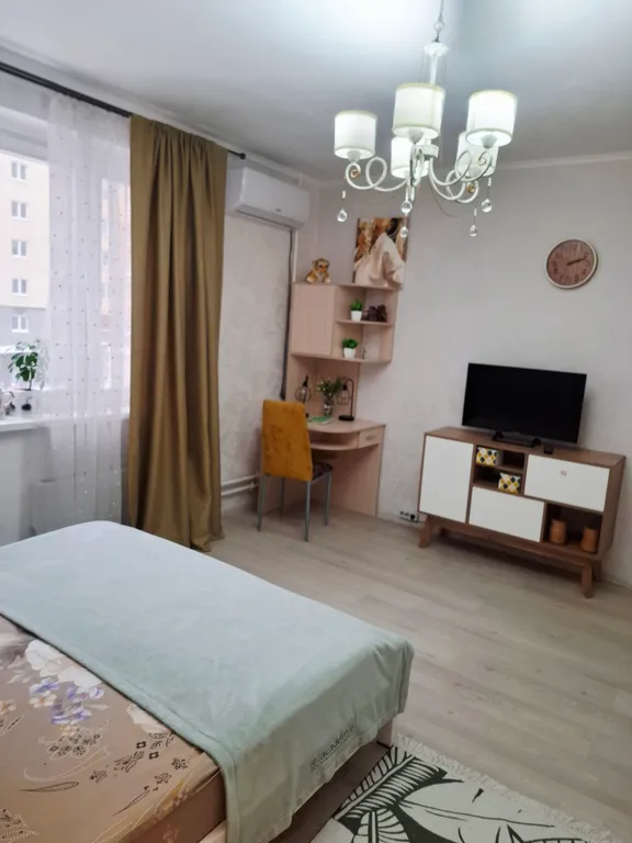 Квартира Уютно как дома — Котельники