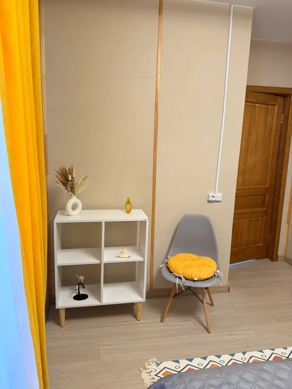 Загородный дом