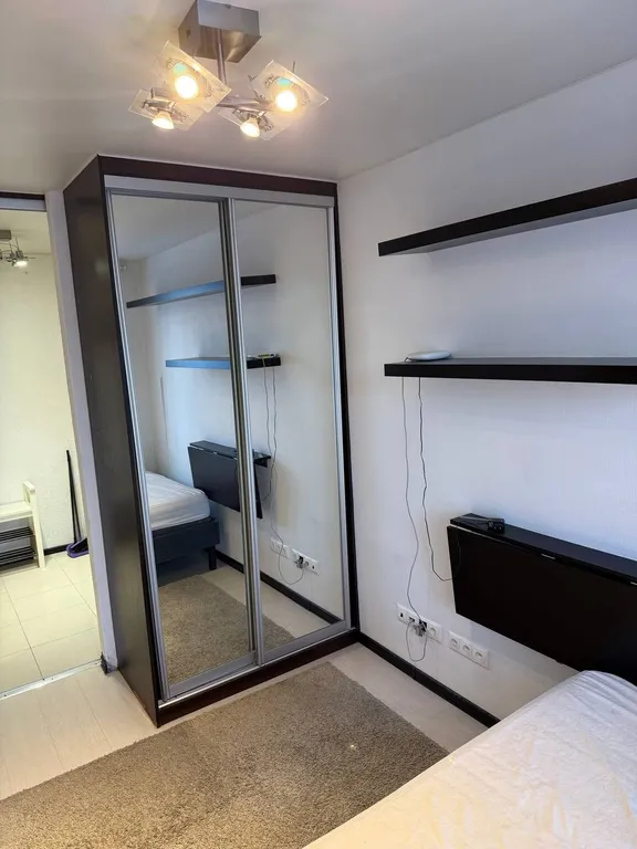 Квартира Уютная квартира возле метро, 20 минут до Красной площади — Москва