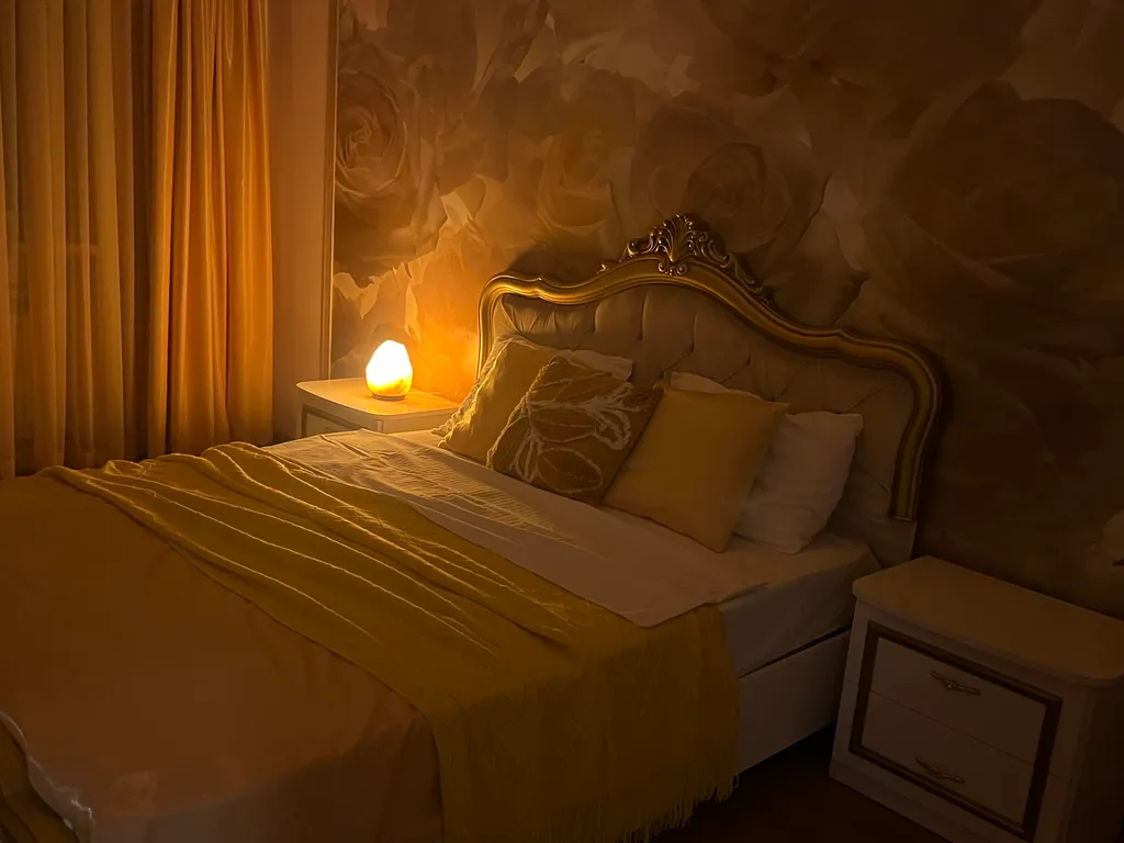 Рай в центре Кисловодска! 100 м² тишины + вид на парк и горы