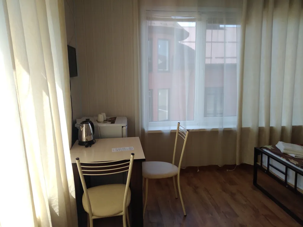 Квартира Комната — Кучугуры