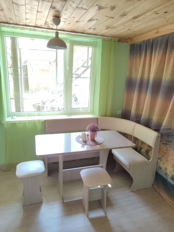 Уютный дом в курортной зоне