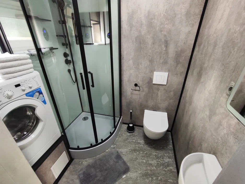 Новый дом барнхаус на Увильдах