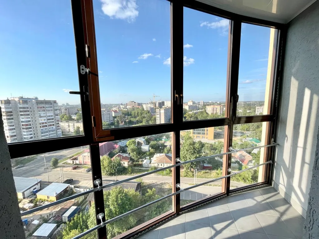 Квартира в центре для семейного отдыха