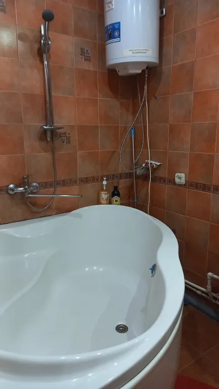 Квартира в центре города