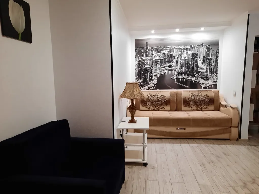 Квартира Уютная квартира в центре гороода — Калининград