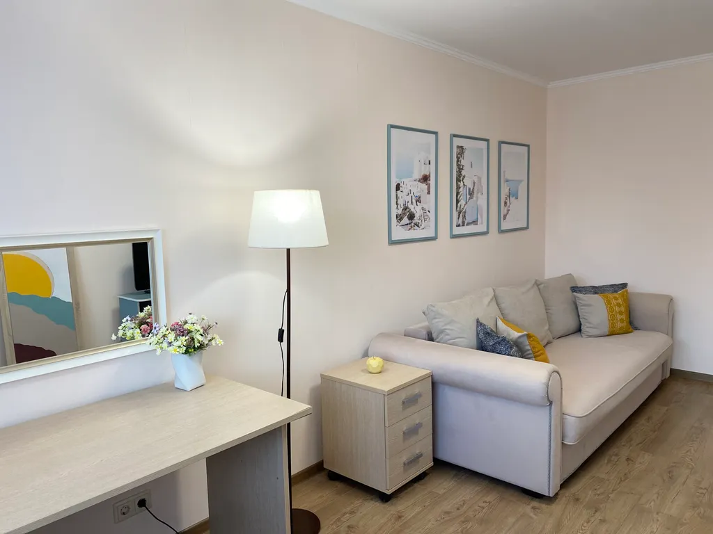 Атмосфера лета