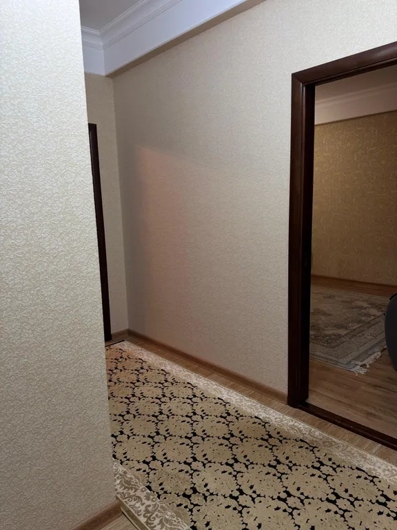 Квартира Уютная квартира рядом с морем — Махачкала