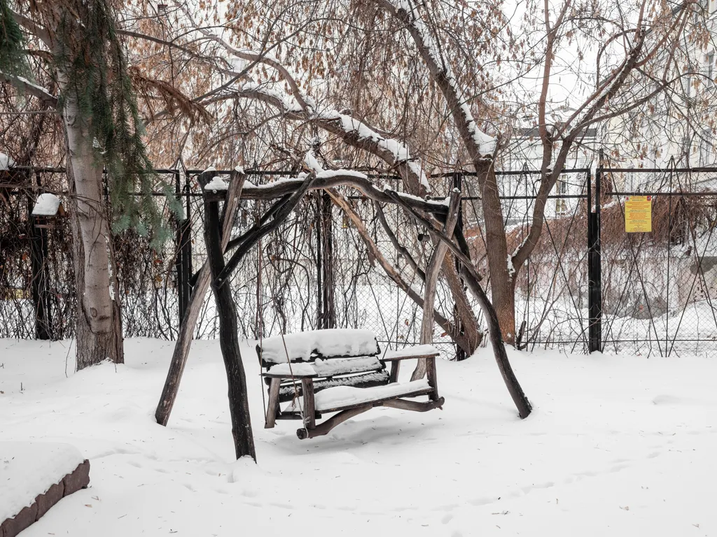 Квартира Модная Четверка с тремя ванными комнатами — Москва