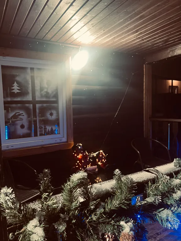 Коттедж Дом/Русская баня — Москва