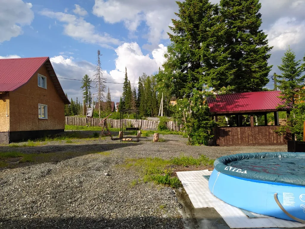 Уютный дом 2