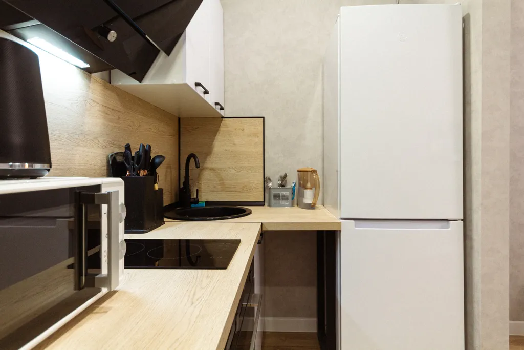 Уютная студия в 7 минутах от Кремля на авто от супер-хозяев