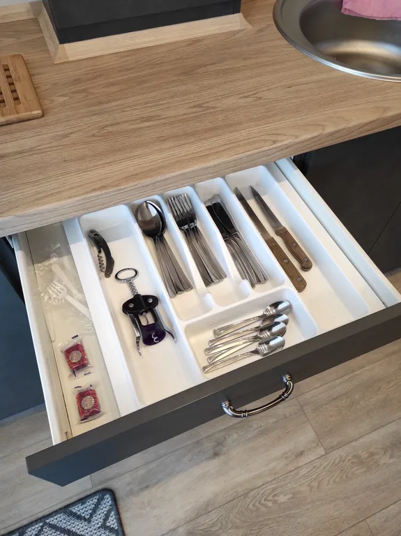 Квартира Апартаменты с видом на море — Пионерский