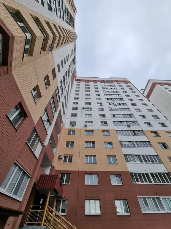 Уютная квартира недалеко от жд вокзала