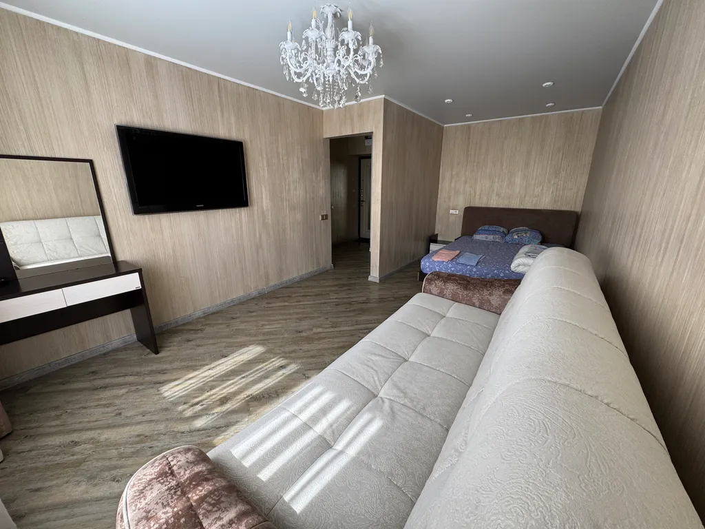 Премиум в центре на мира