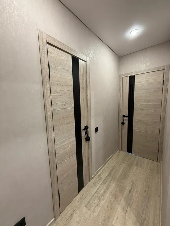 Уютная евродвушка в центре Нягани