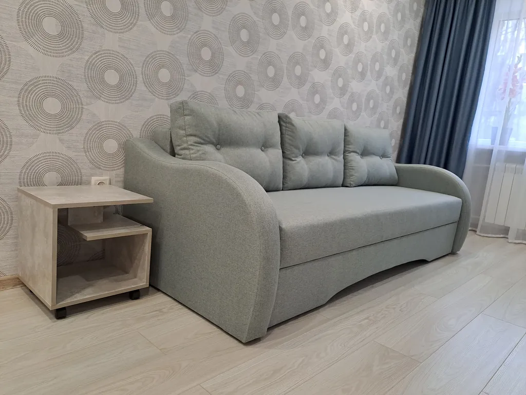 Квартира Уютная квартира рядом с Южным вокзалом — Калининград