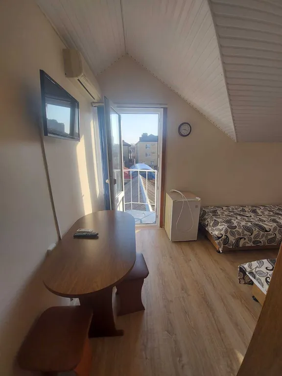 Квартира Комната — Анапа