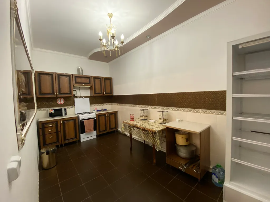 3-комнатный Дом