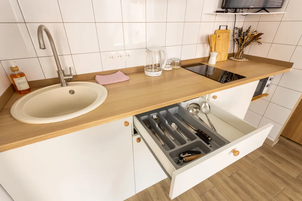 Квартира Квартира Атмосферная студия рядом с автовокзалом — Красноярск