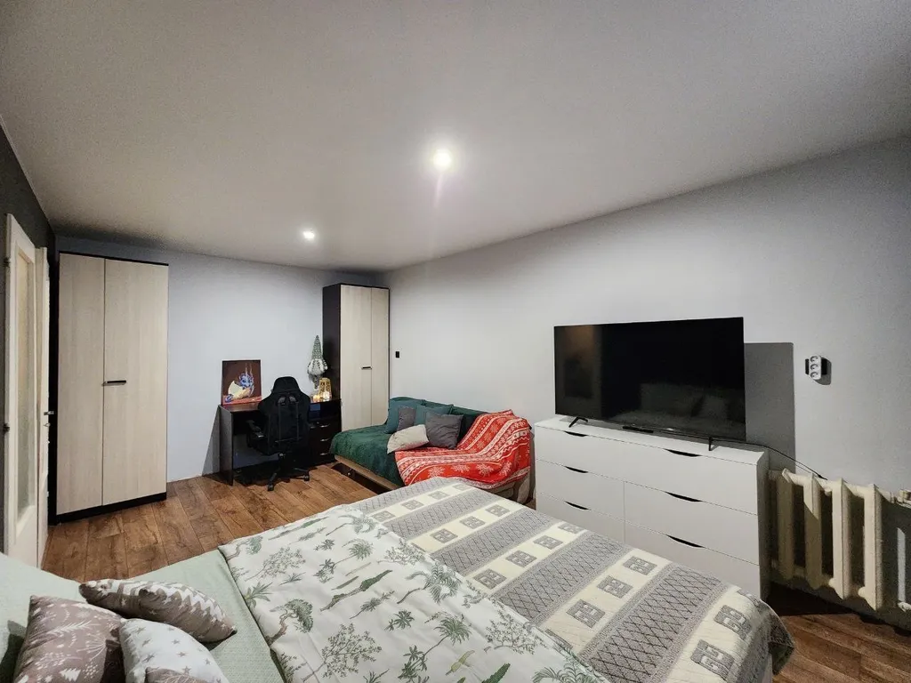 Квартира в двориках