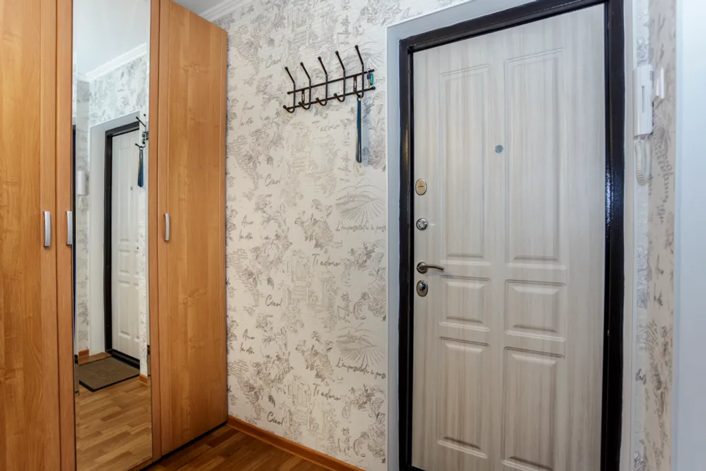 Уютная квартира в самом центре