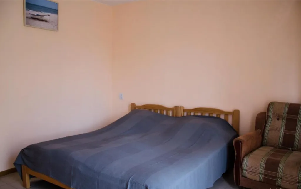 Дача на море