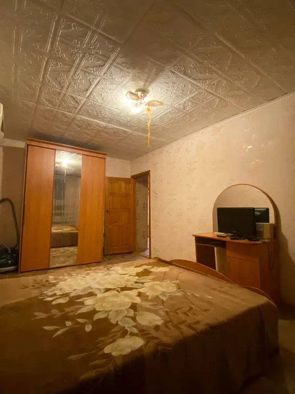 Просторная