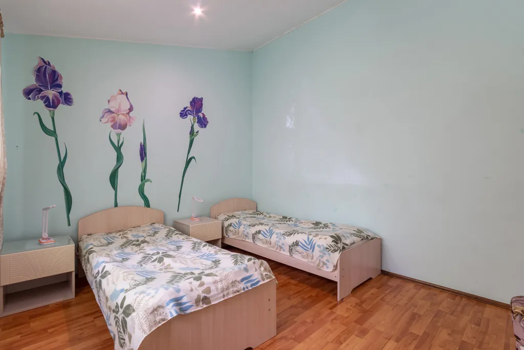 Коттедж Уютный таунхаус рядом с музеем фонтанов Петергоф — Ломоносов