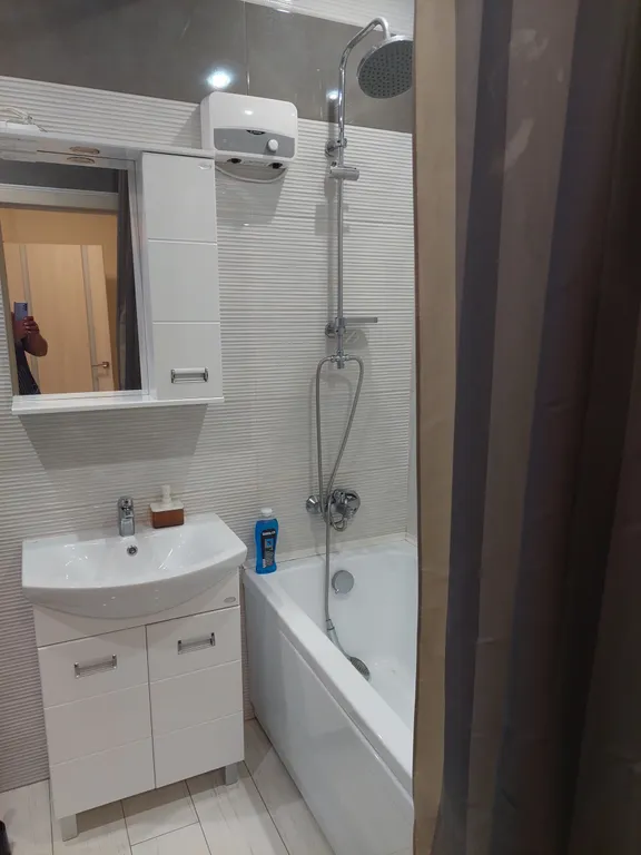 Квартира Квартира в ЖК Губернский — Краснодар