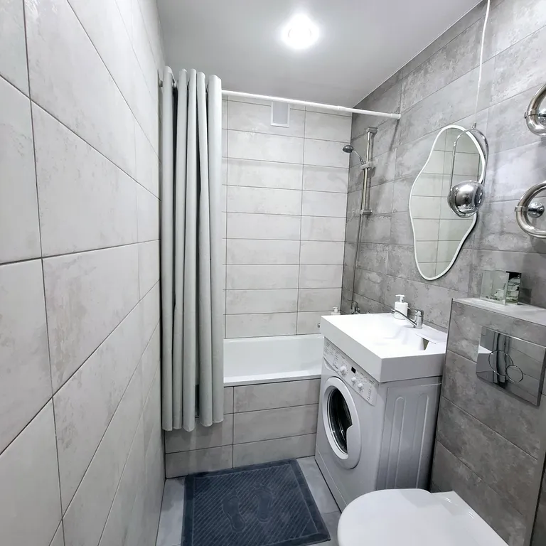 Уютная студия