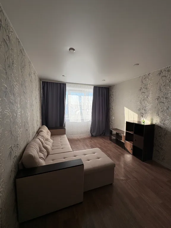 Квартира Квартира Уютная двушка в центре — Апрелевка