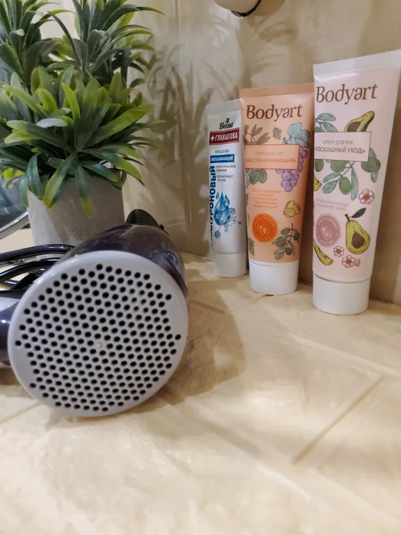 Уютная и просторная квартира на Северном