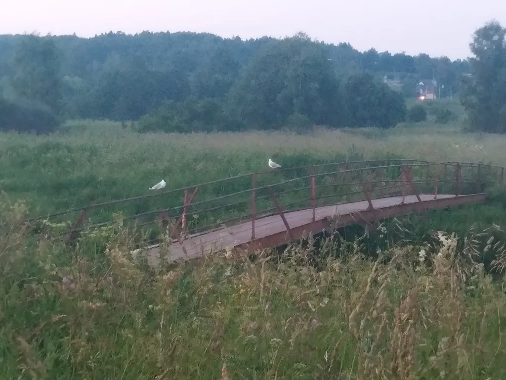 Дом для путешественников и праздников рядом с Ярославским шоссе