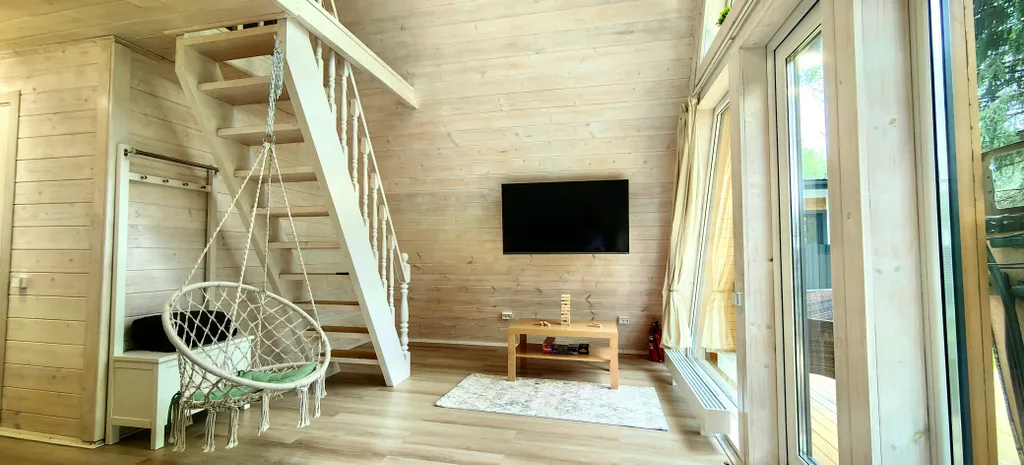 2-комнатный Дом