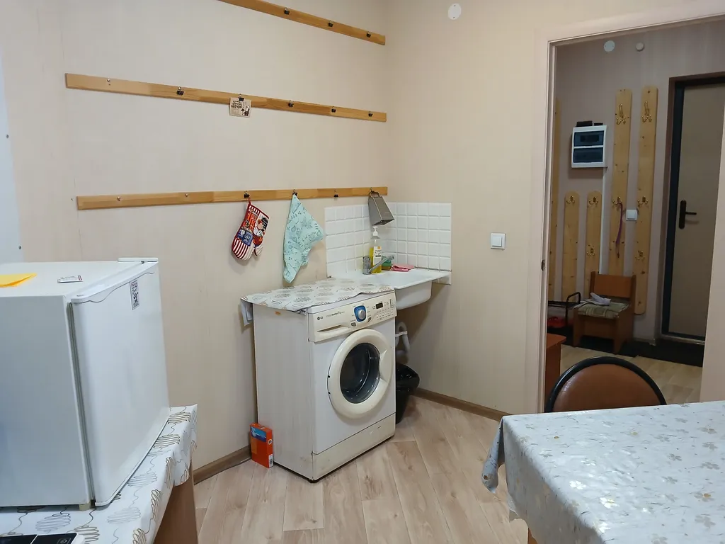 Уютная квартира рядом с УдГУ