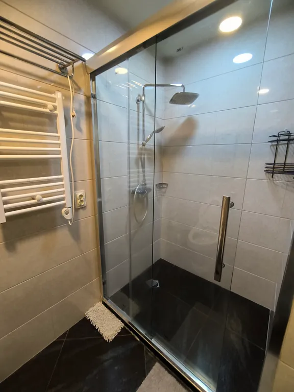 Апартаменты на берегу моря в 5 звездочном комплексе