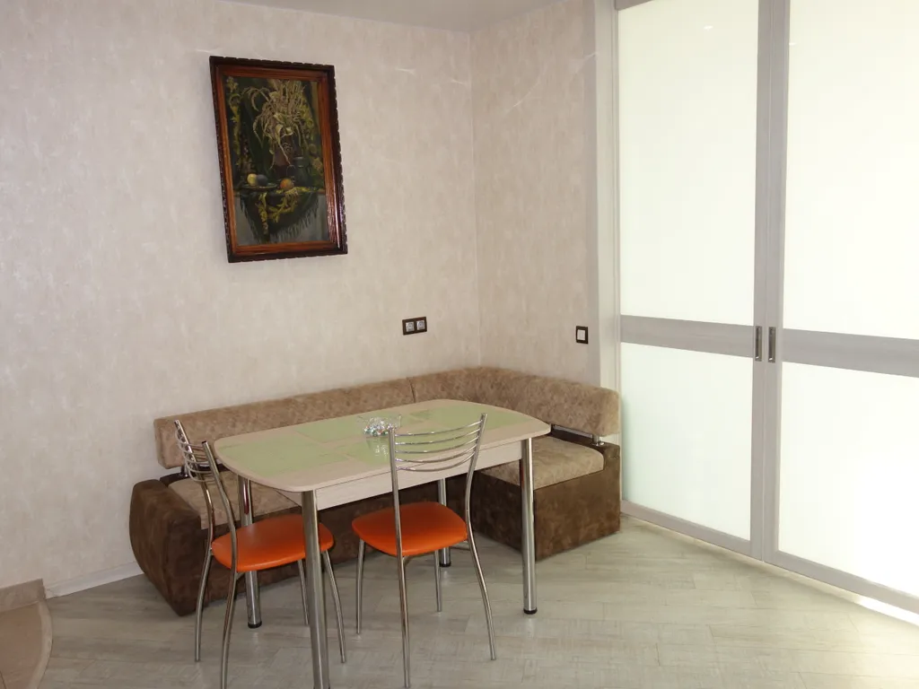 Панорамный вид на город