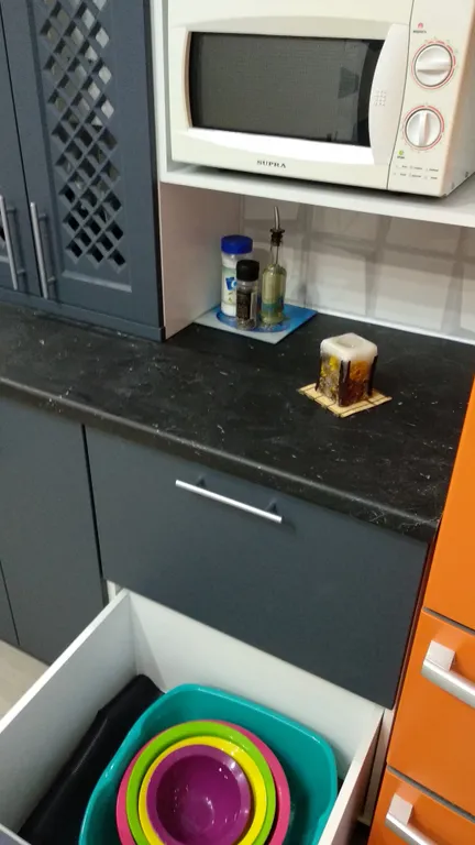 Классная квартира с потрясающим видом на горы