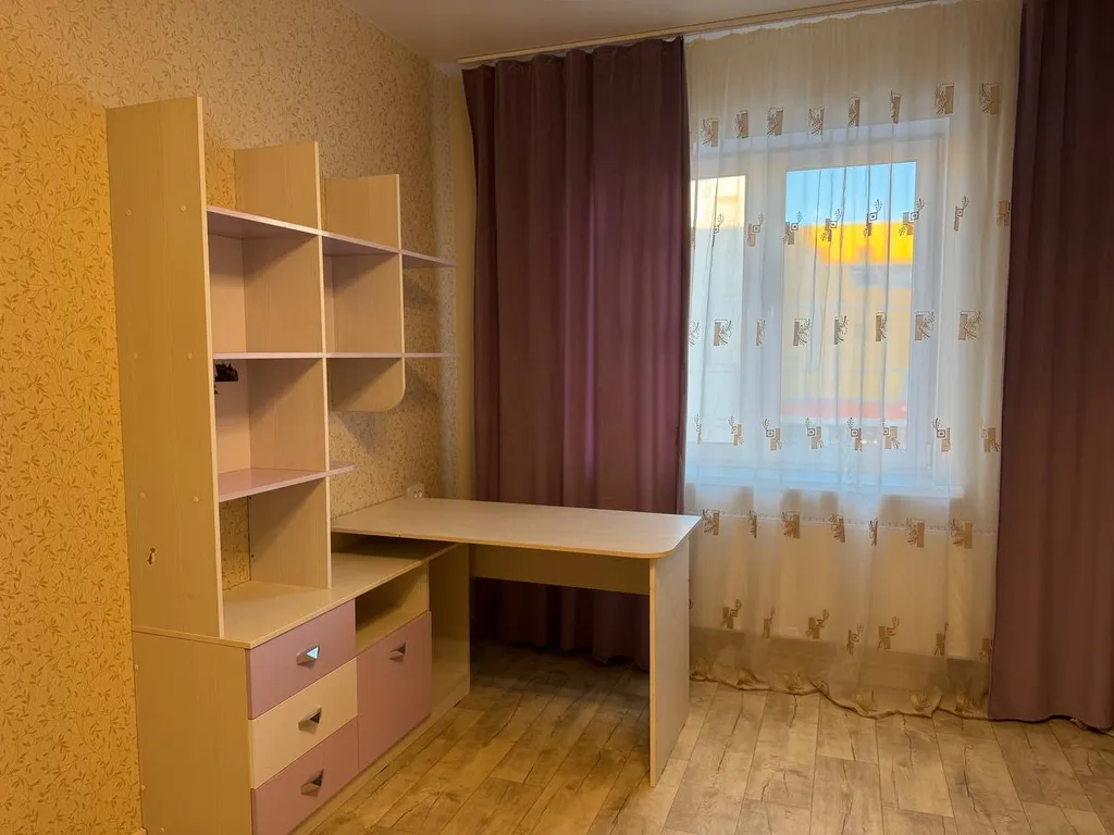 Идеальная квартира для встречи Нового года