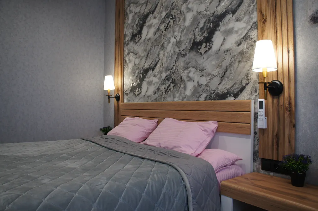 Квартира Современная квартира — Калининград