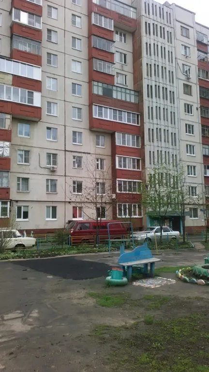 Квартира у автовокзала