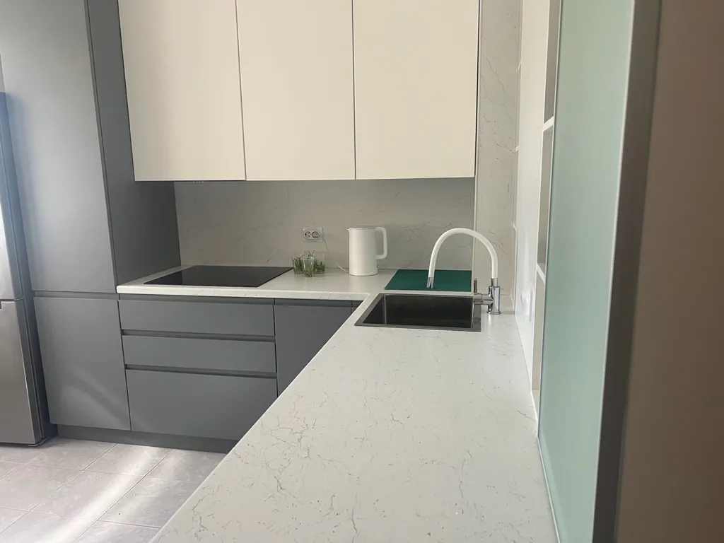 3-комнатная квартира у моря — аренда посуточно в Дагомыс