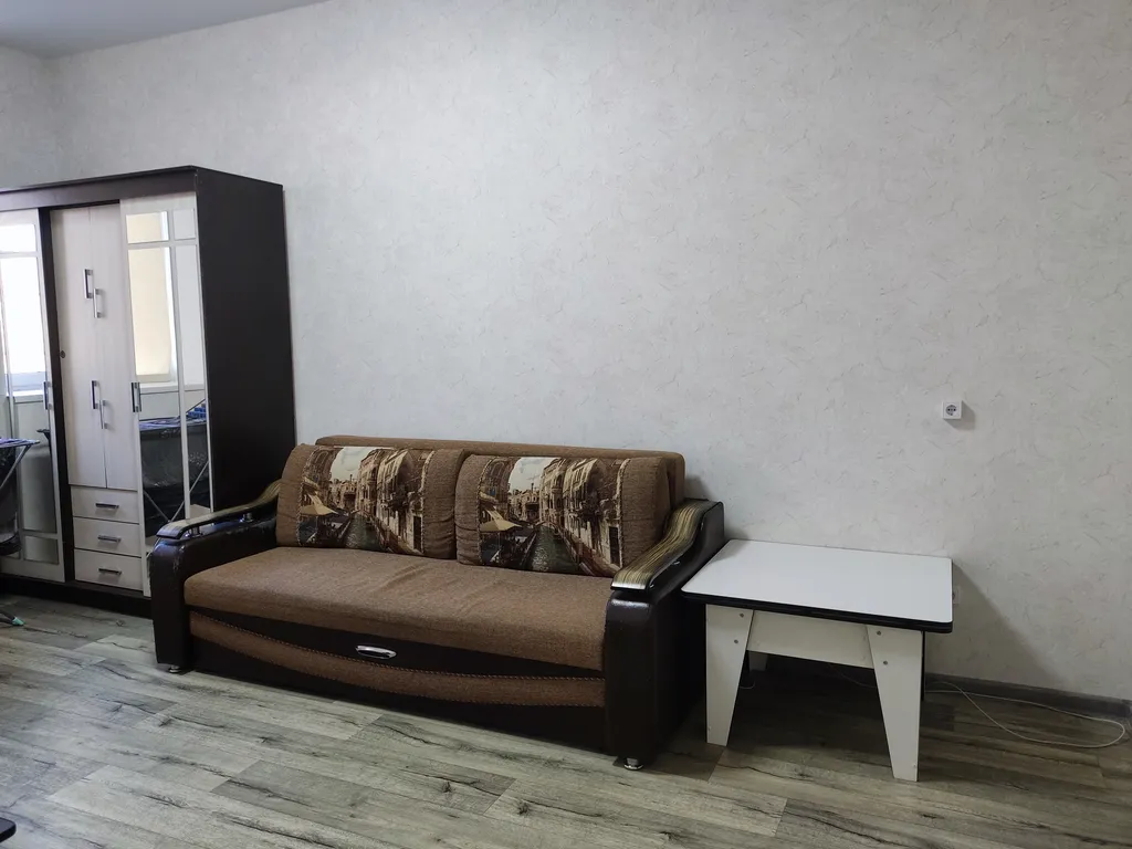 Уютная квартира в парковой зоне города