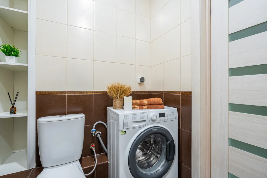 Комфорт и Дон