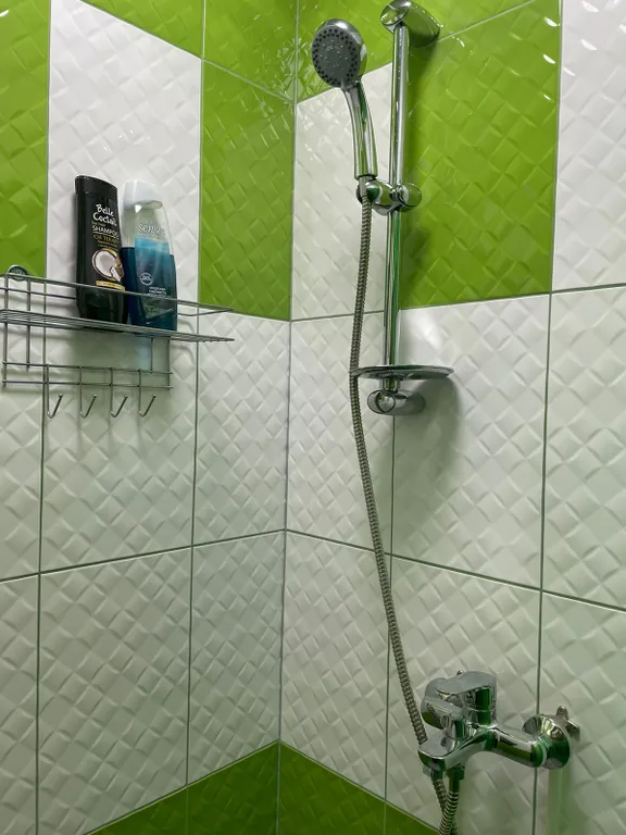 Уютная квартира в центре