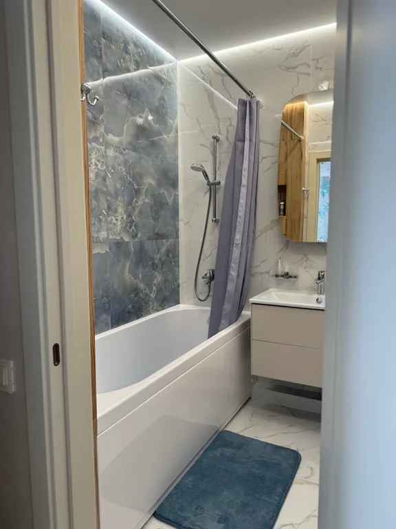 Квартира у моря