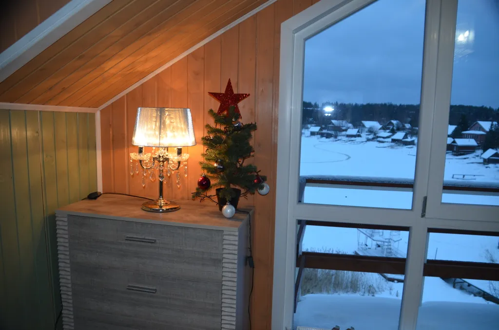 Любимый причал 3