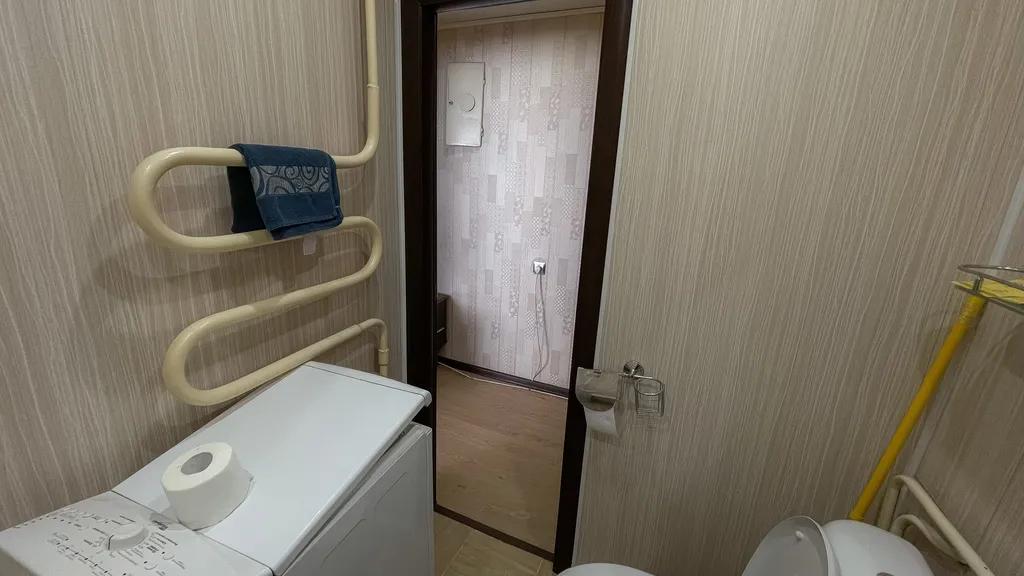 Уютная квартиpa в центpe