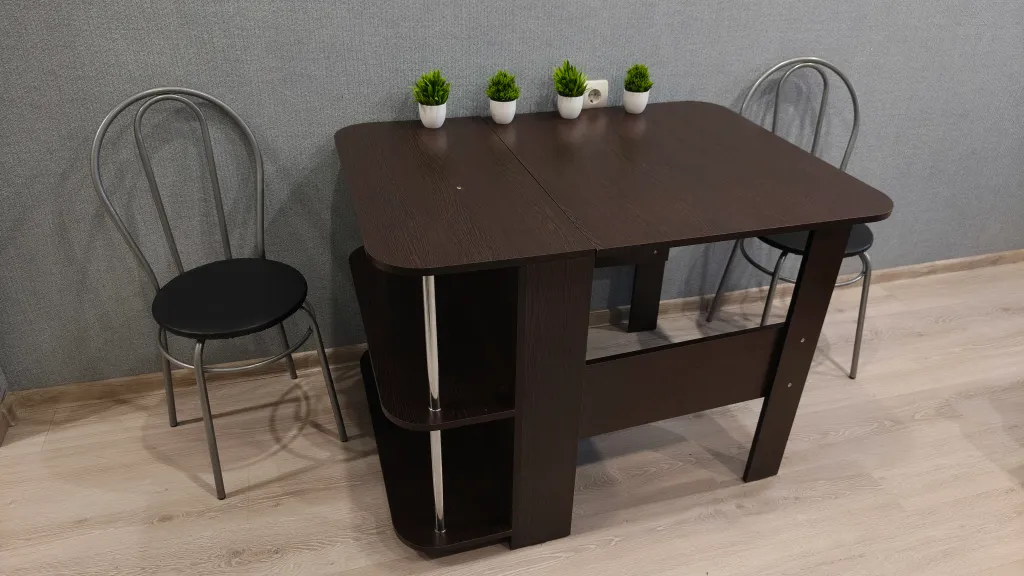 Уютная студия в городе Чита